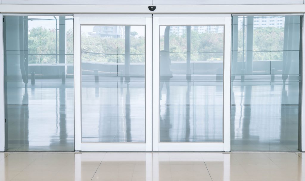 Doors
