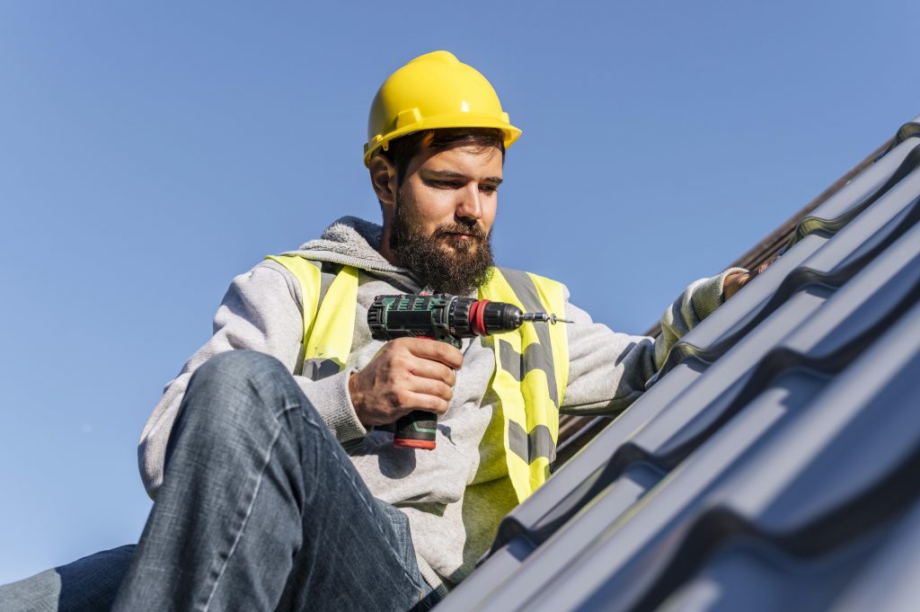 buy building materials online