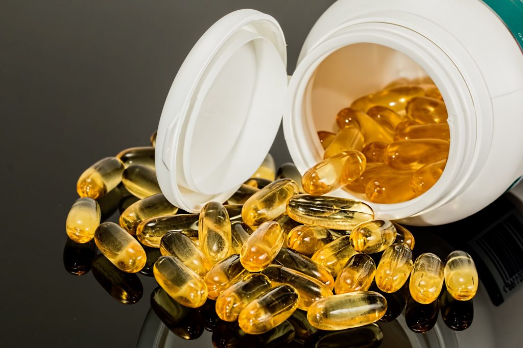 natural supplements