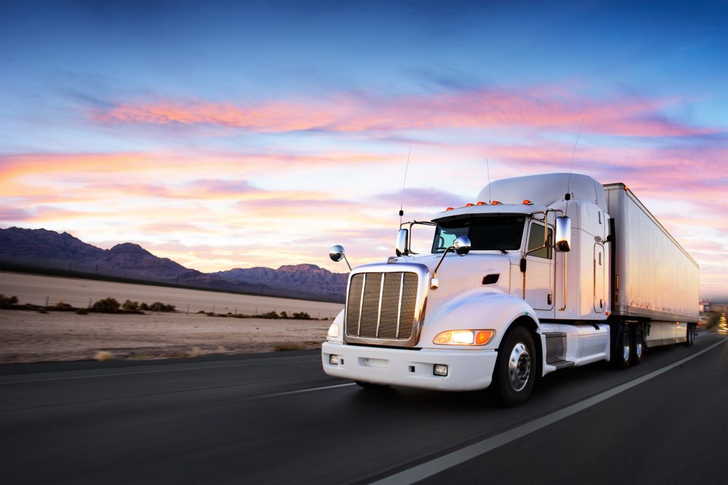 transport company