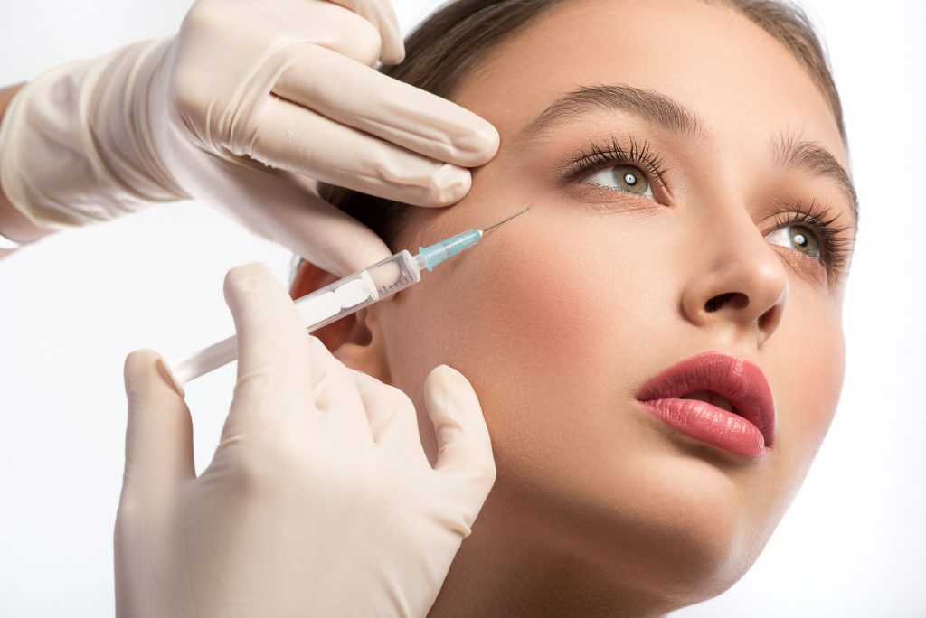 types of dermal fillers