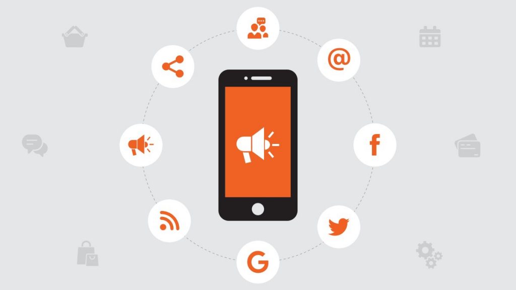 Mobile App Development