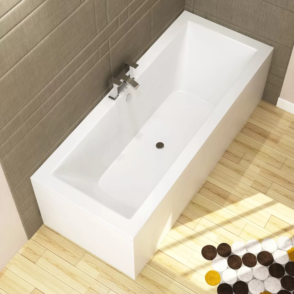 ideal standard bath
