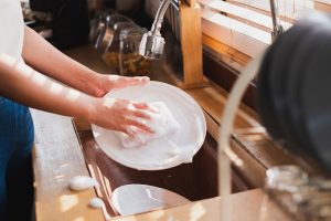 CleanDishes