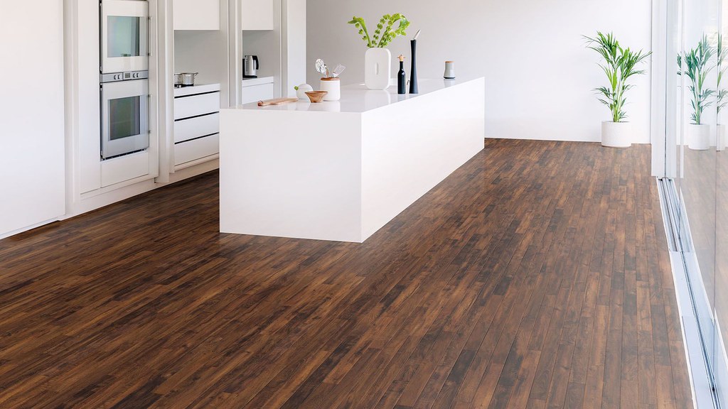 Vinyl Flooring
