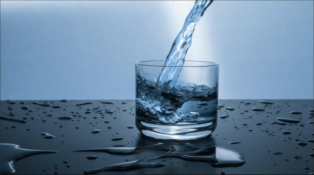 Does Your Water Purifier Filter The Water In A True Sense?