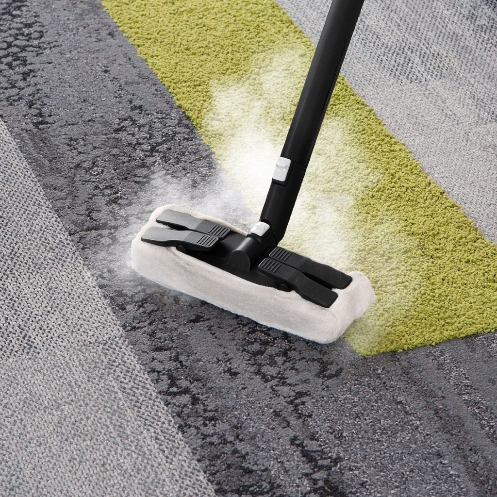 Rug Steam Cleaning