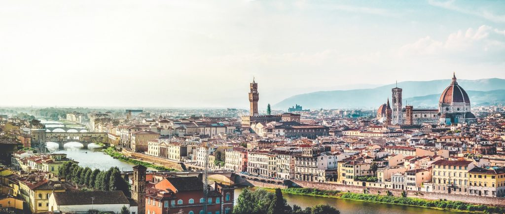 best time to visit tuscany