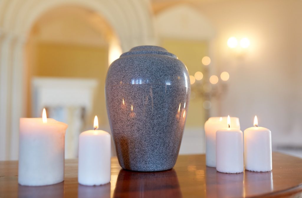 cremation service