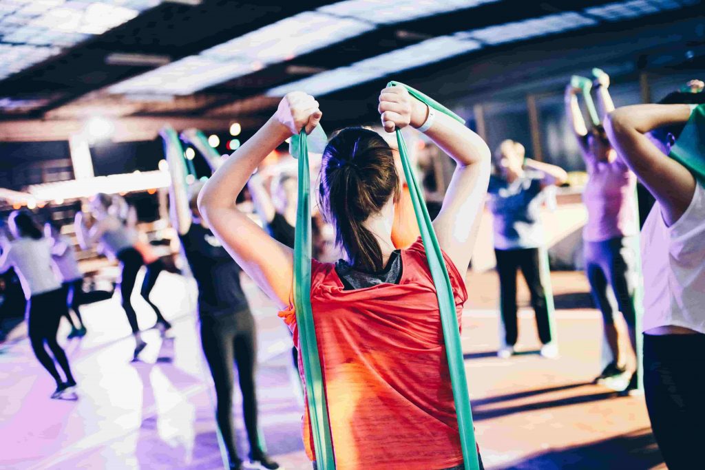 activewear