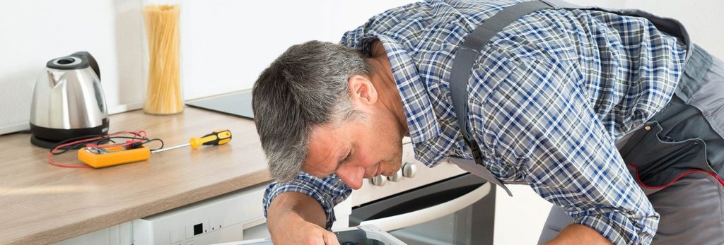 appliance repair cost