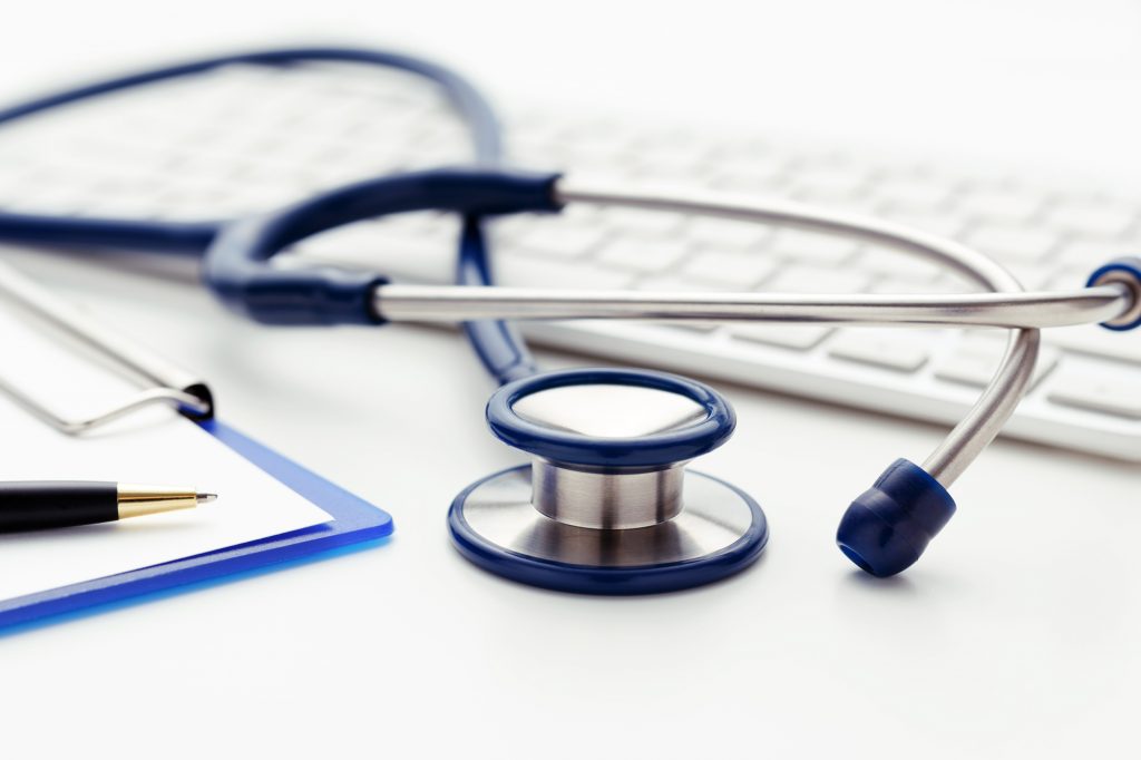 new medical practice