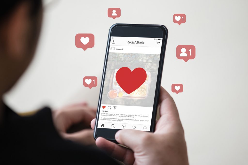 organic instagram followers