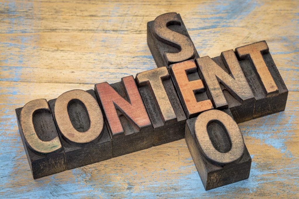 seo marketing