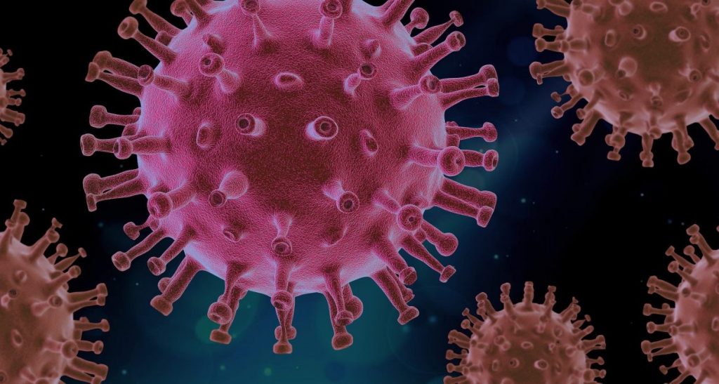 Antiviral Treatment