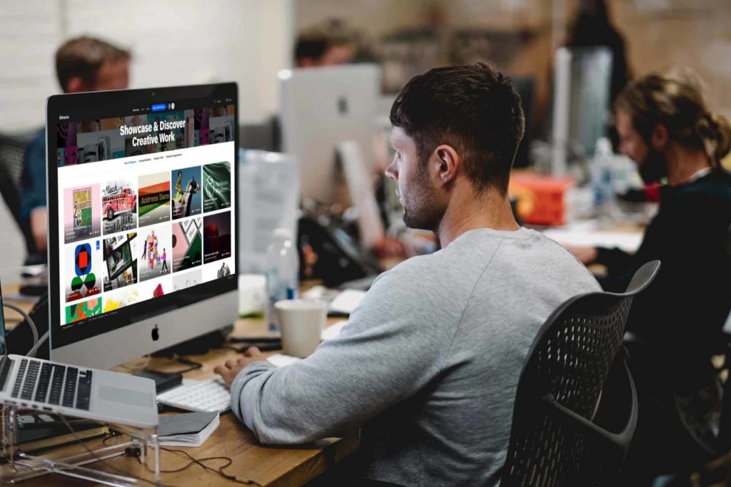 Difference Between Web Designer and Web Developer