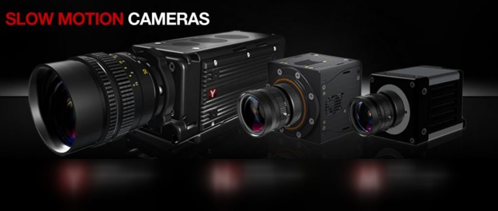 A Beginner's Guide to Slow Motion Camera