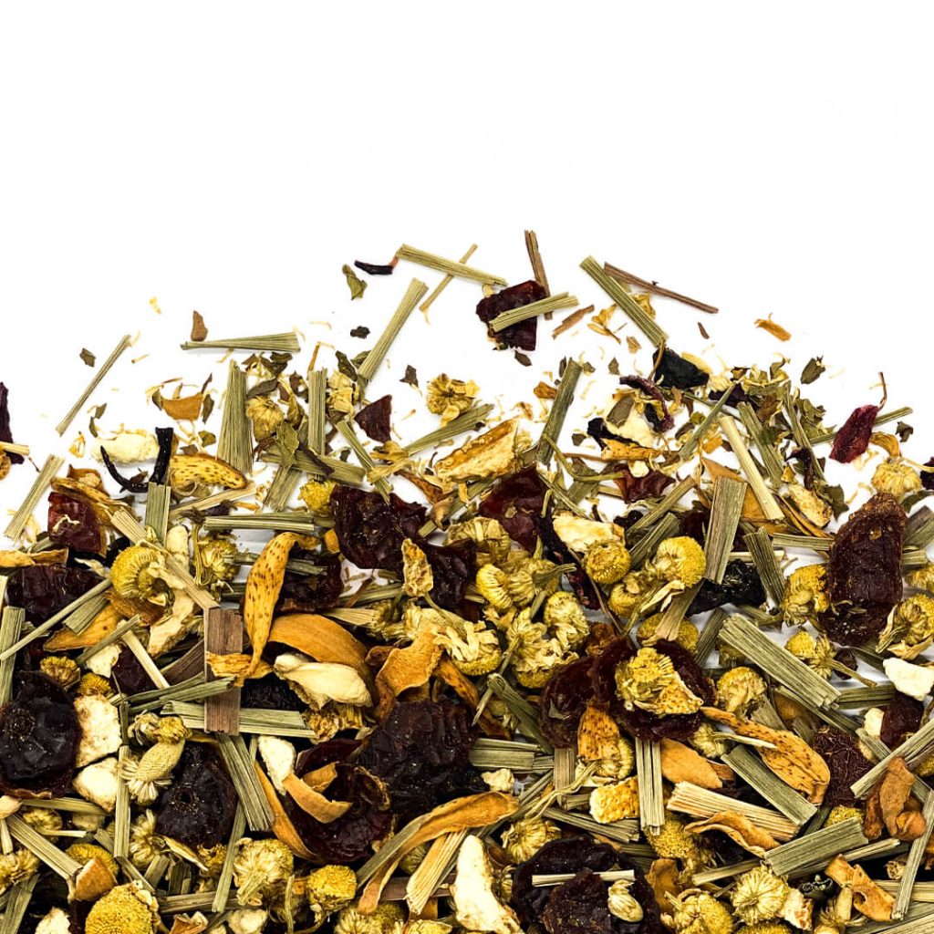 Herbal Tea