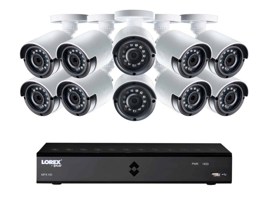 camera
