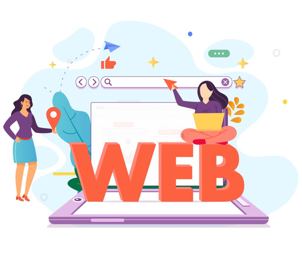 Web Design