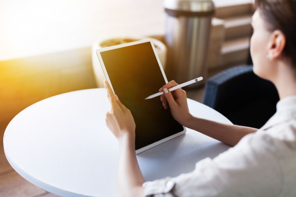 Digital signature online