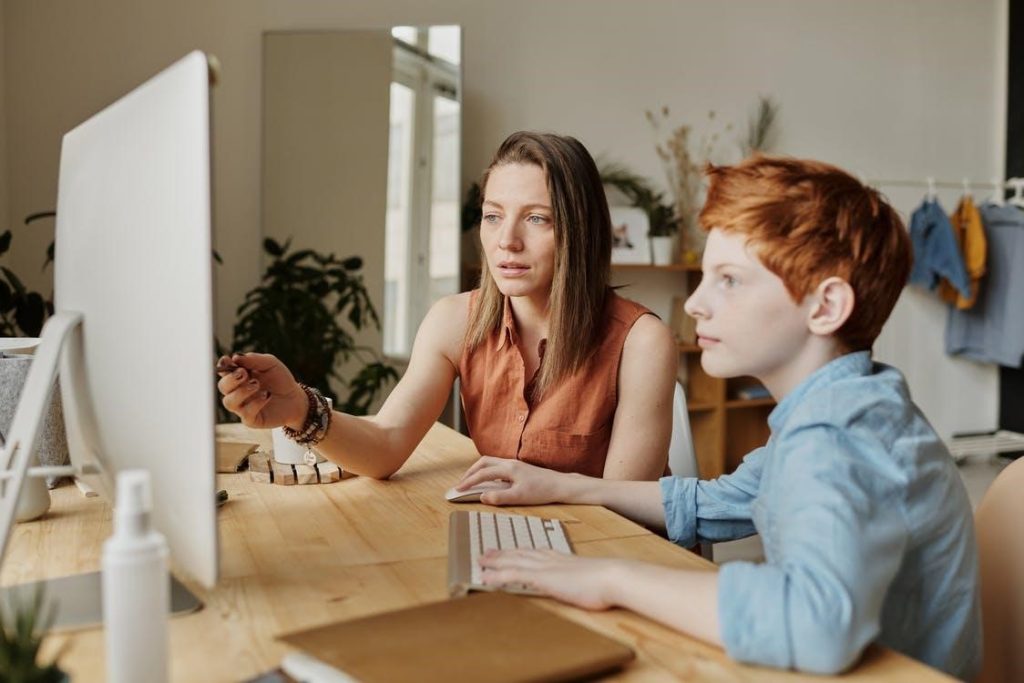 Homework Help Online