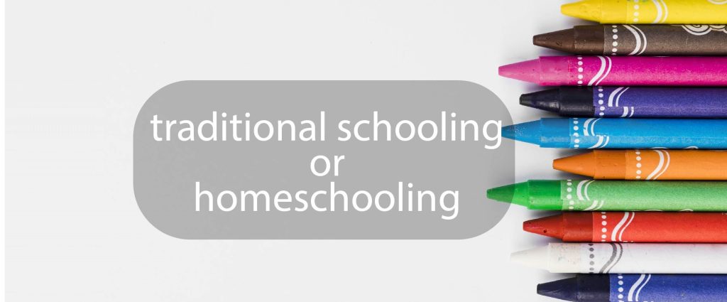 benefits of homeschooling