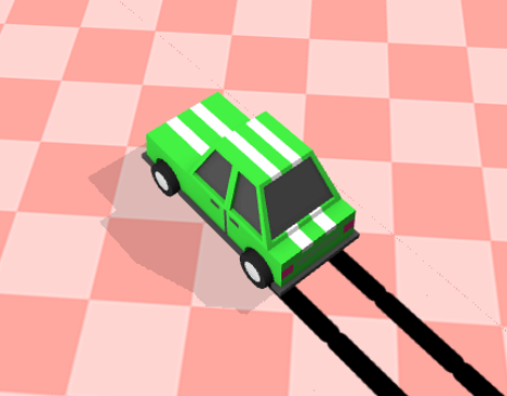 Drift Boss
