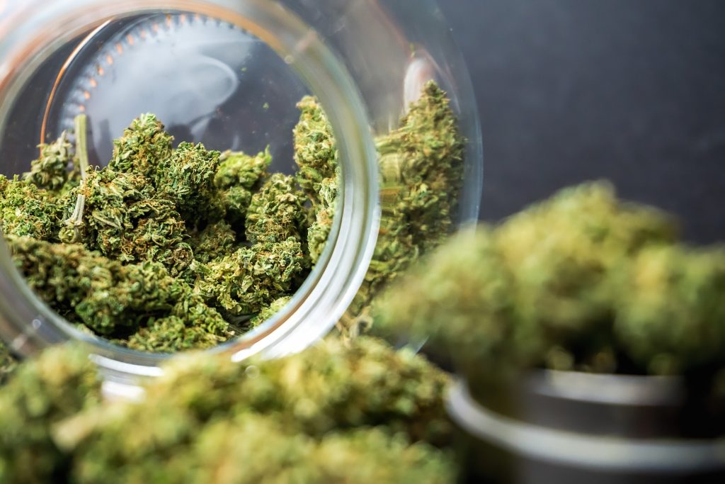how to get medical marijuana in washington dc