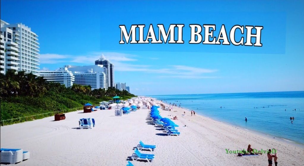 Miami Beach
