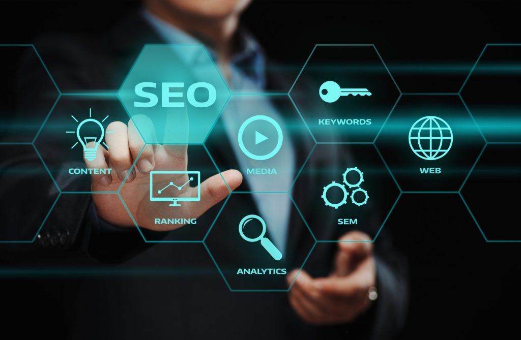 seo services in Pakistan