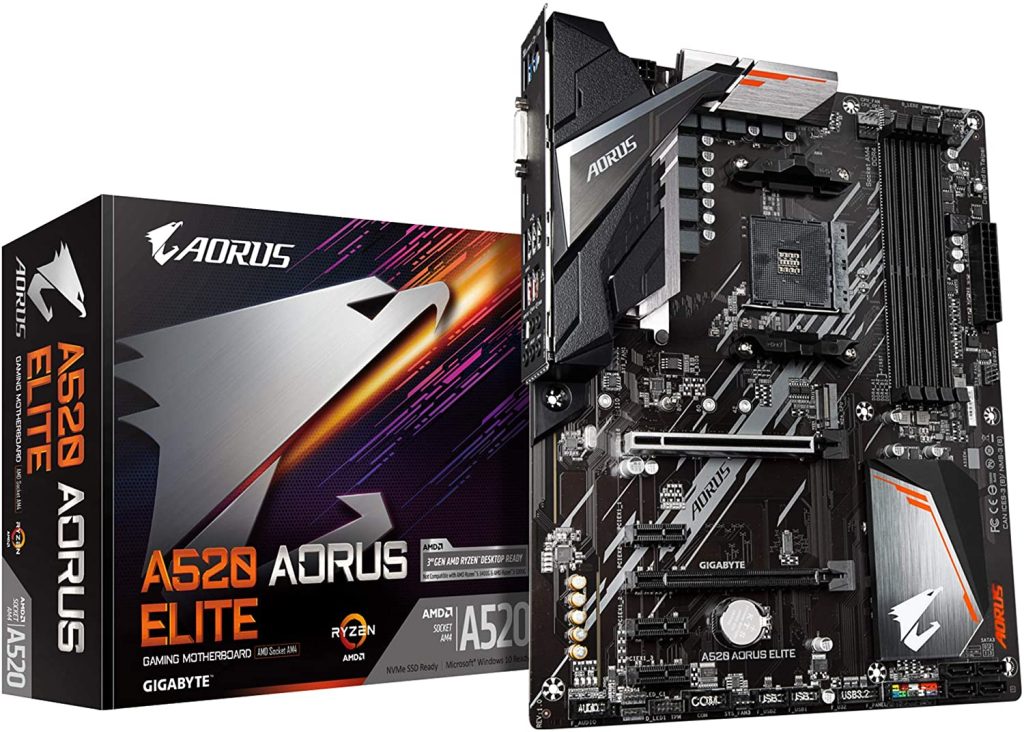 Best Motherboard for AMD Ryzen 9 3900x in 2021