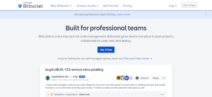 Bitbucket