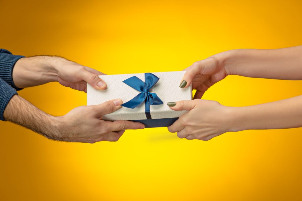 Gifts Online