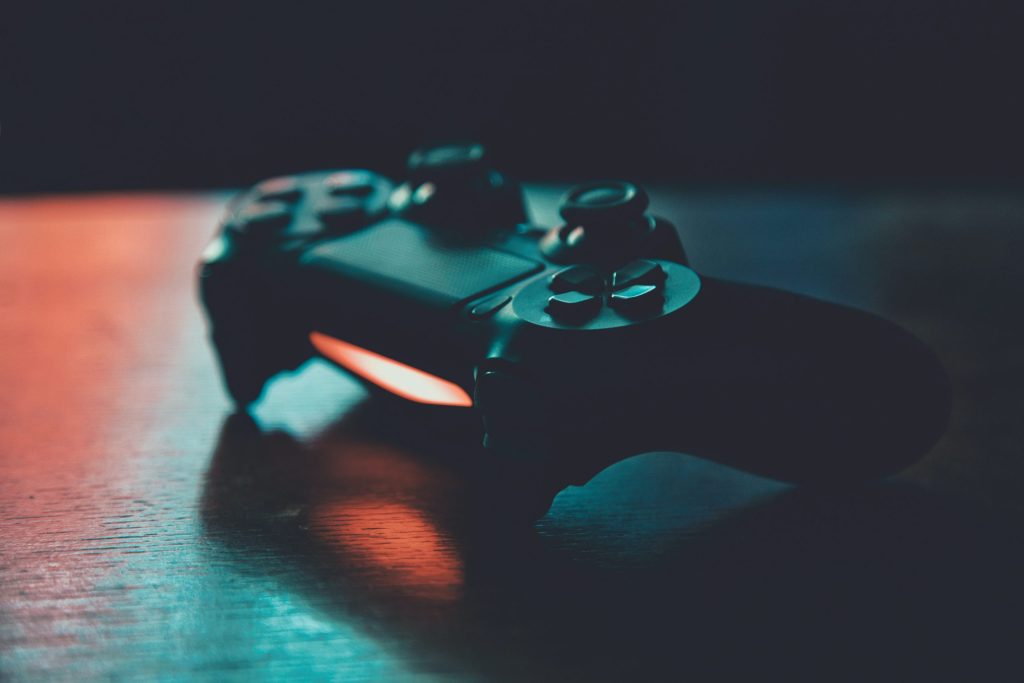 best internet for video games