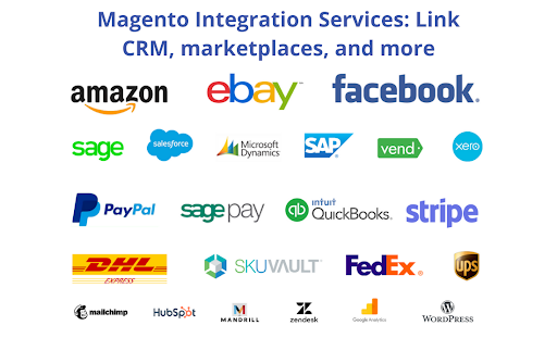 magento-integration