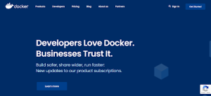 Docker