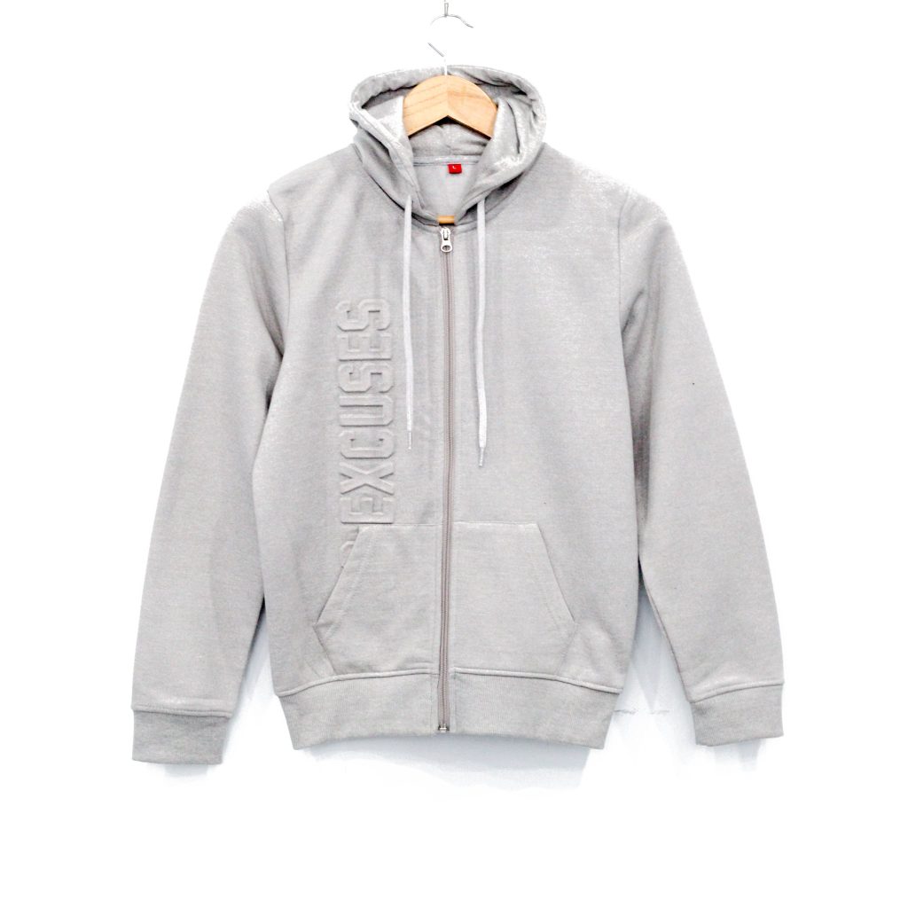 zipper hoodies