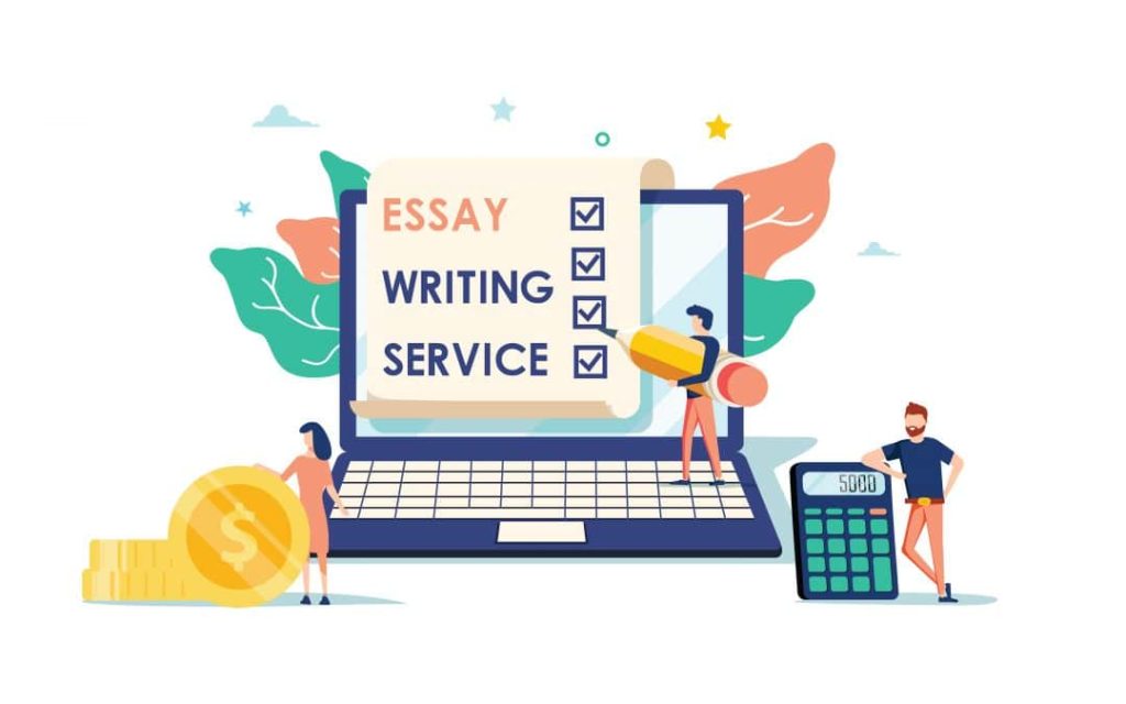 essay writing service