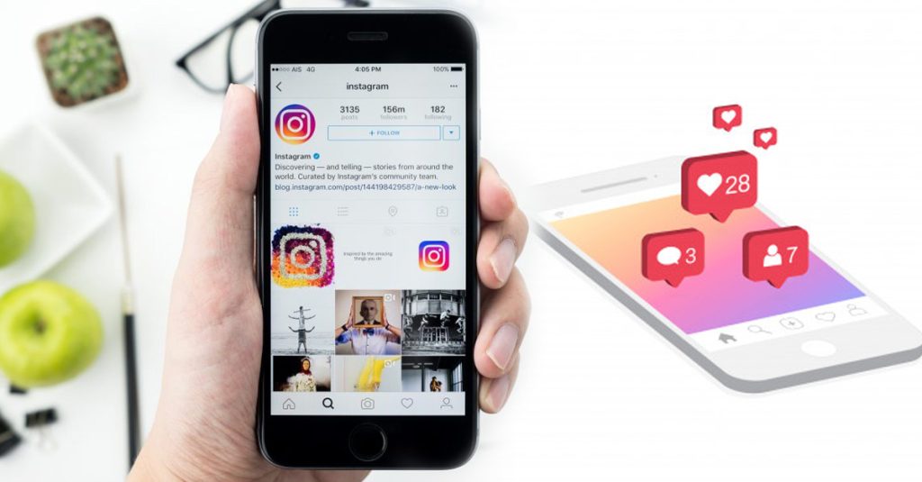 Buy Instagram Followers Canada