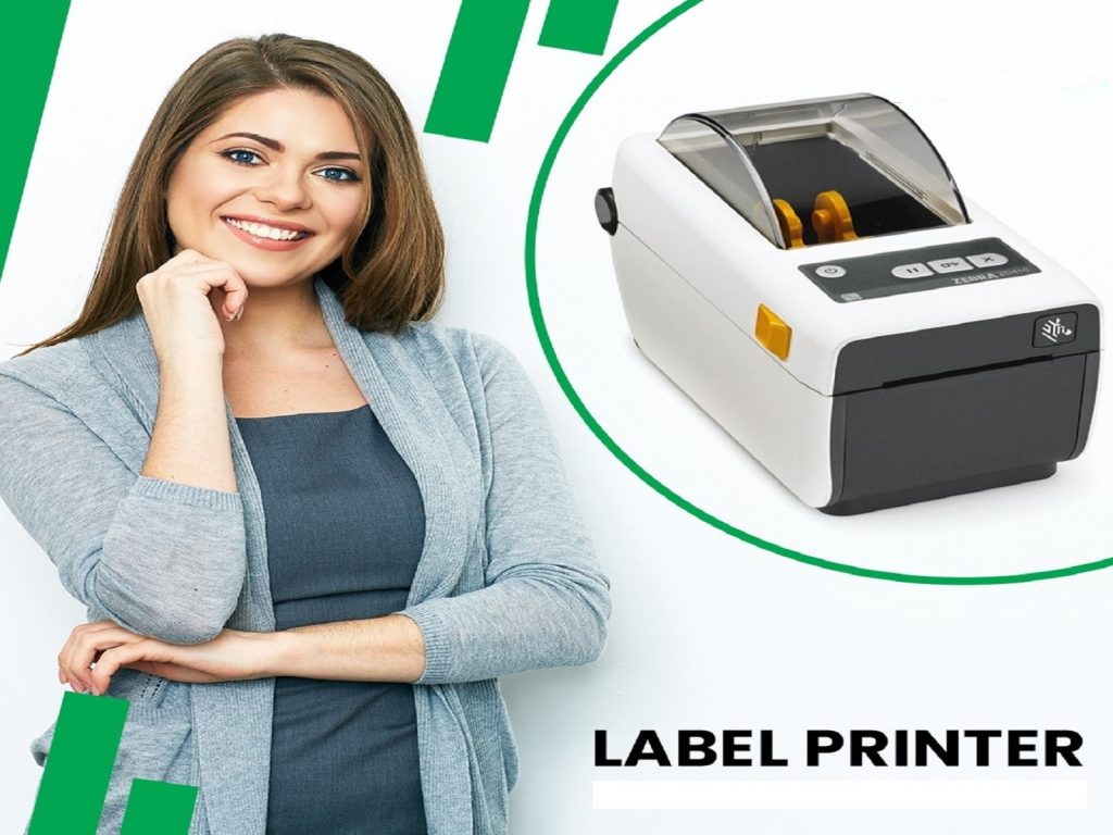 Label Printers