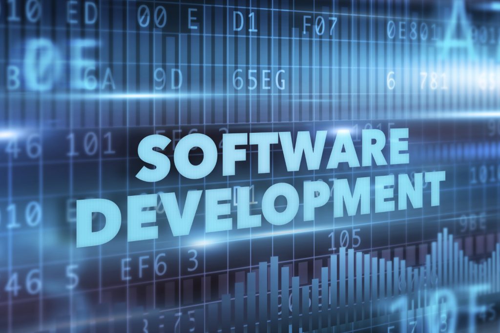custom software development