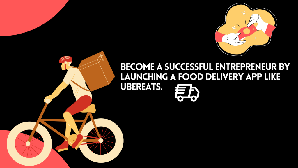 app like Ubereats