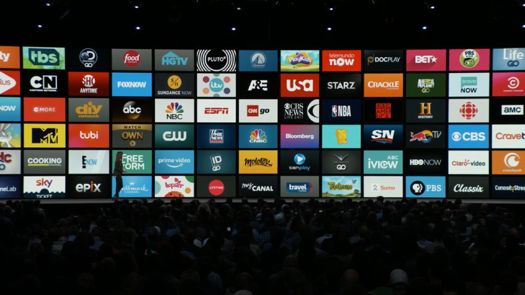 Netflix