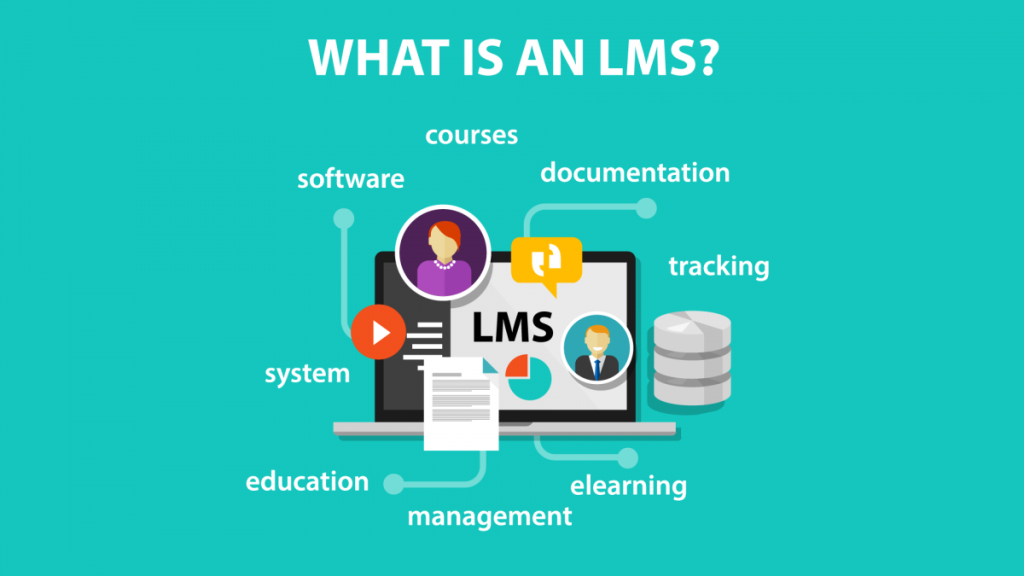 LMS