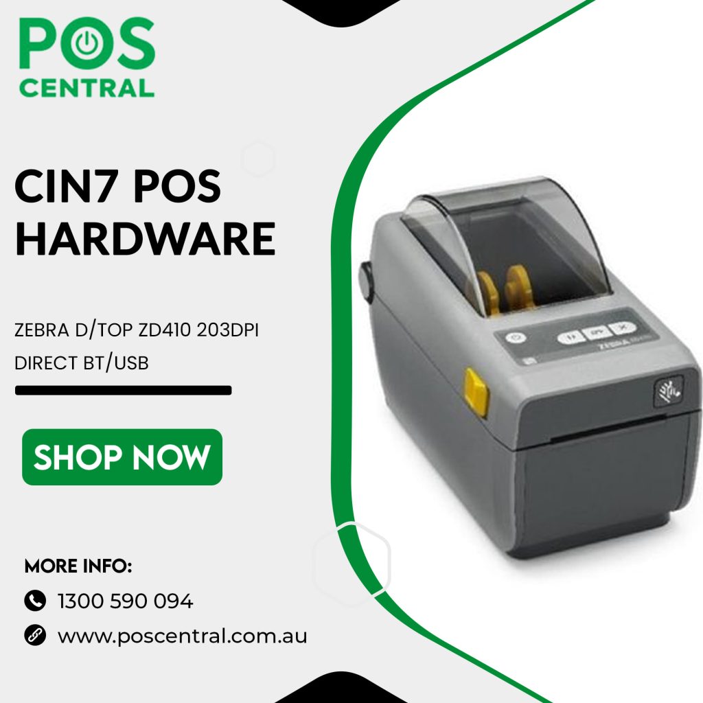 Label Printer