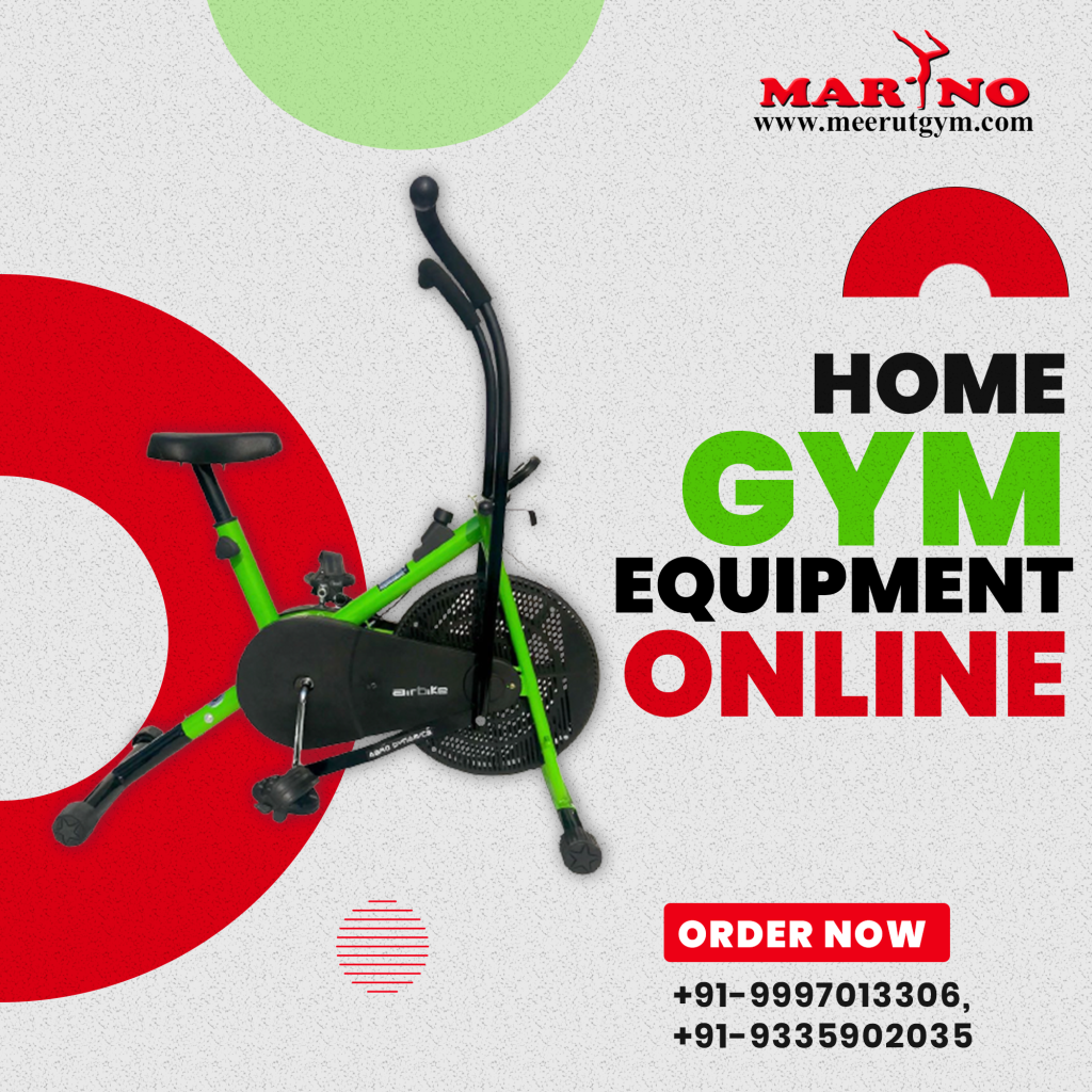 home gym equipment