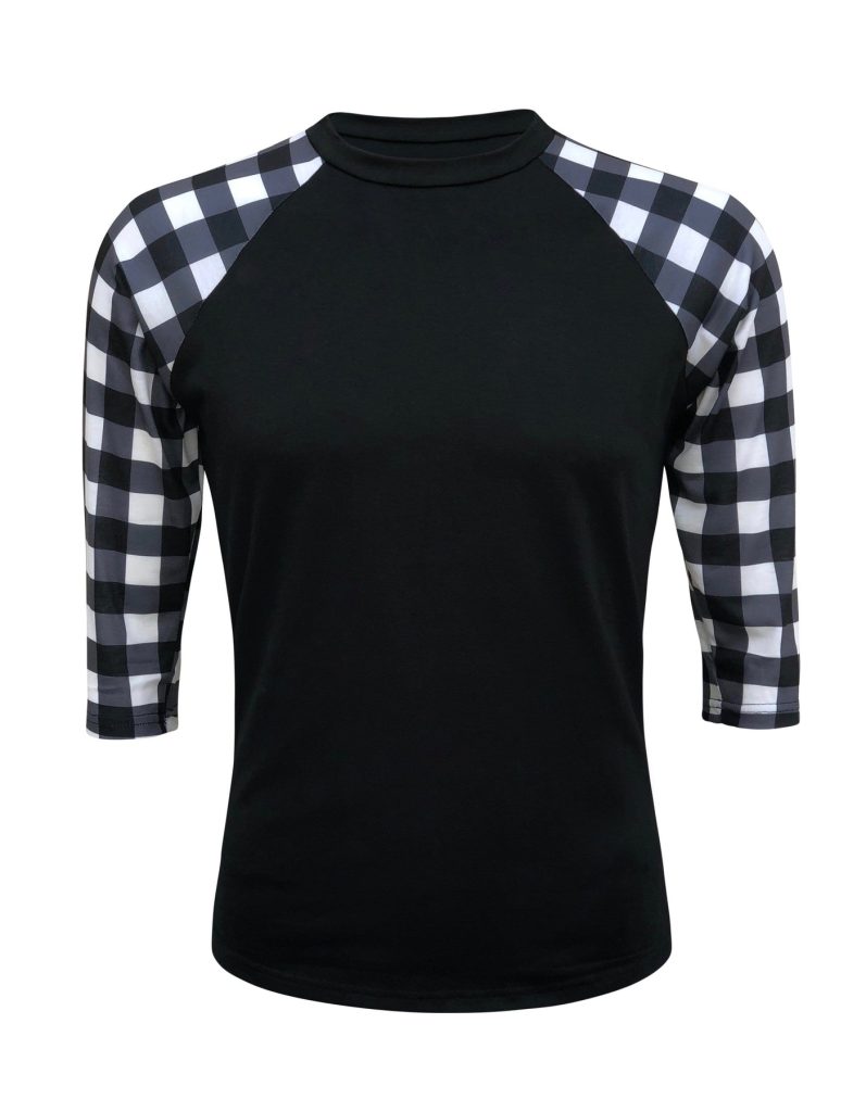 STYLE INFUSIONS: HOW TO STYLE YOUR RAGLAN PLAID SHIRTS THIS FALL