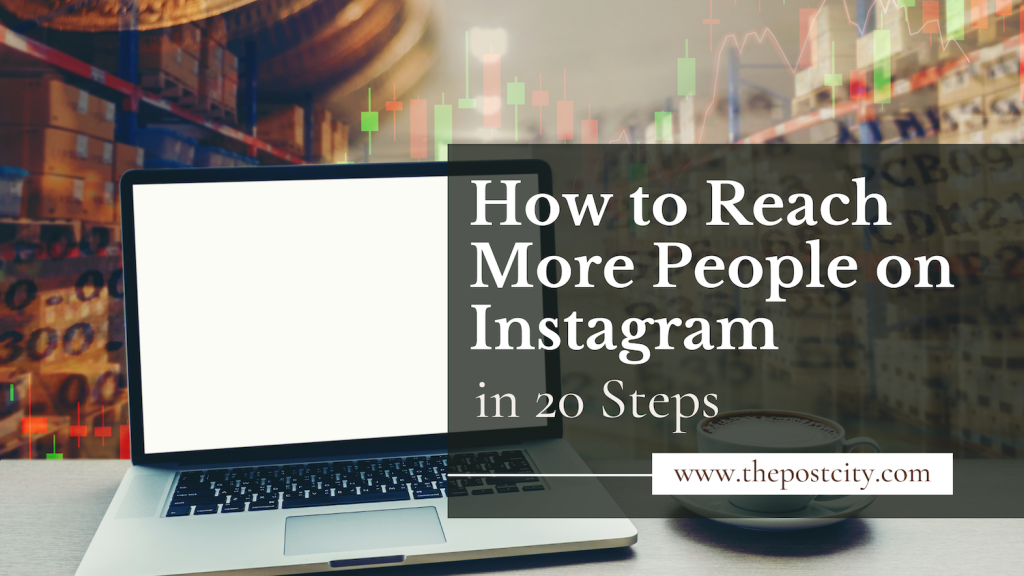 Reach More People on Instagram