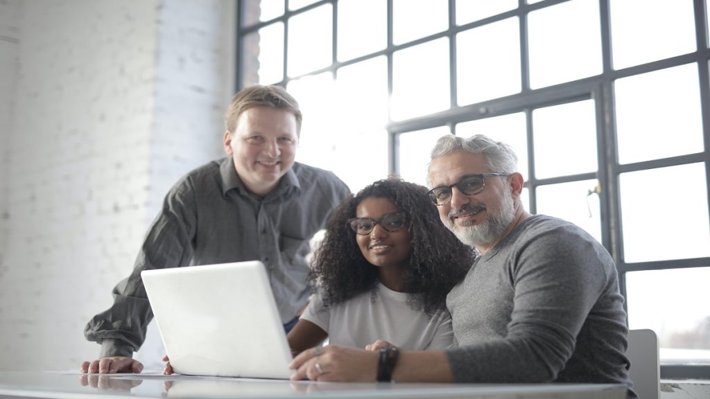 Outbound Content Marketing